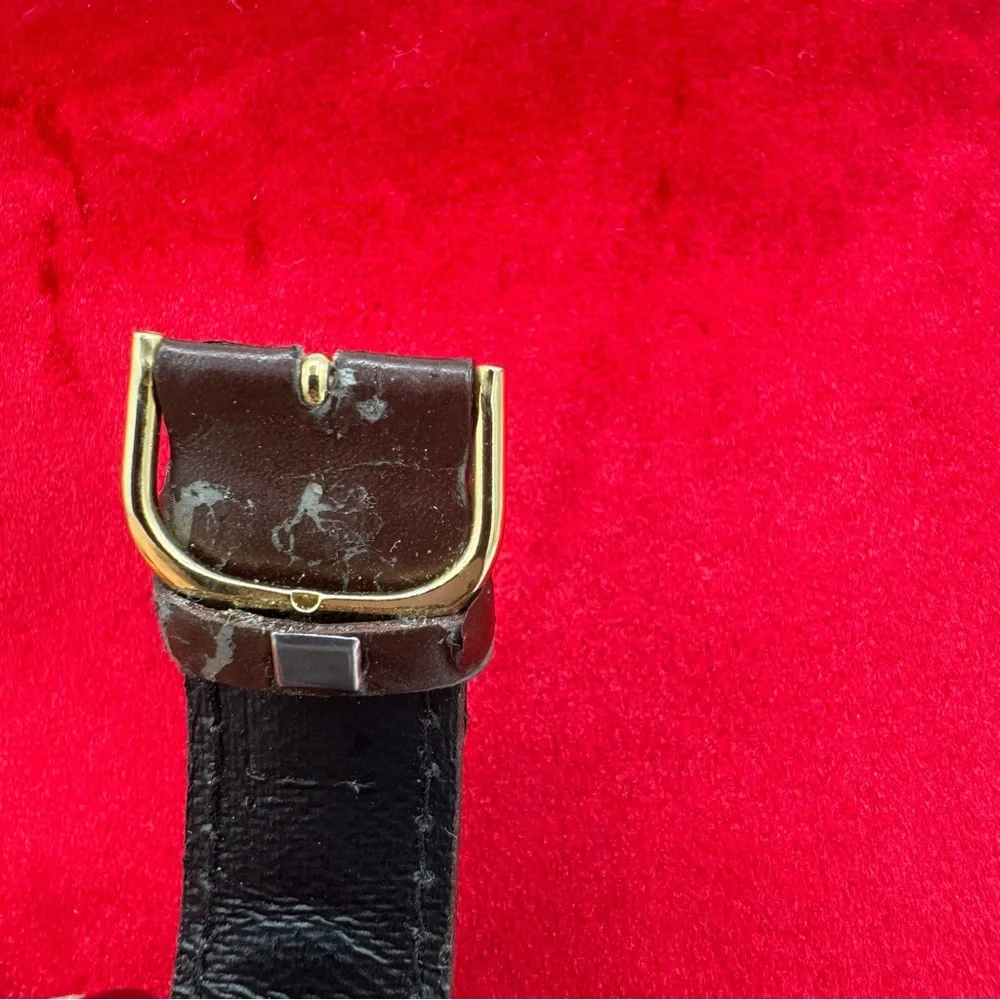 Rustler vintage quartz